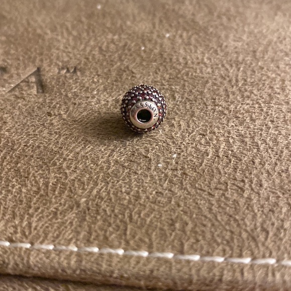 Pandora Passion Essence Charm - Picture 2 of 2
